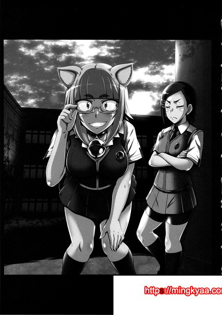 情ストレイキャッ_by 망가 이미지 #20