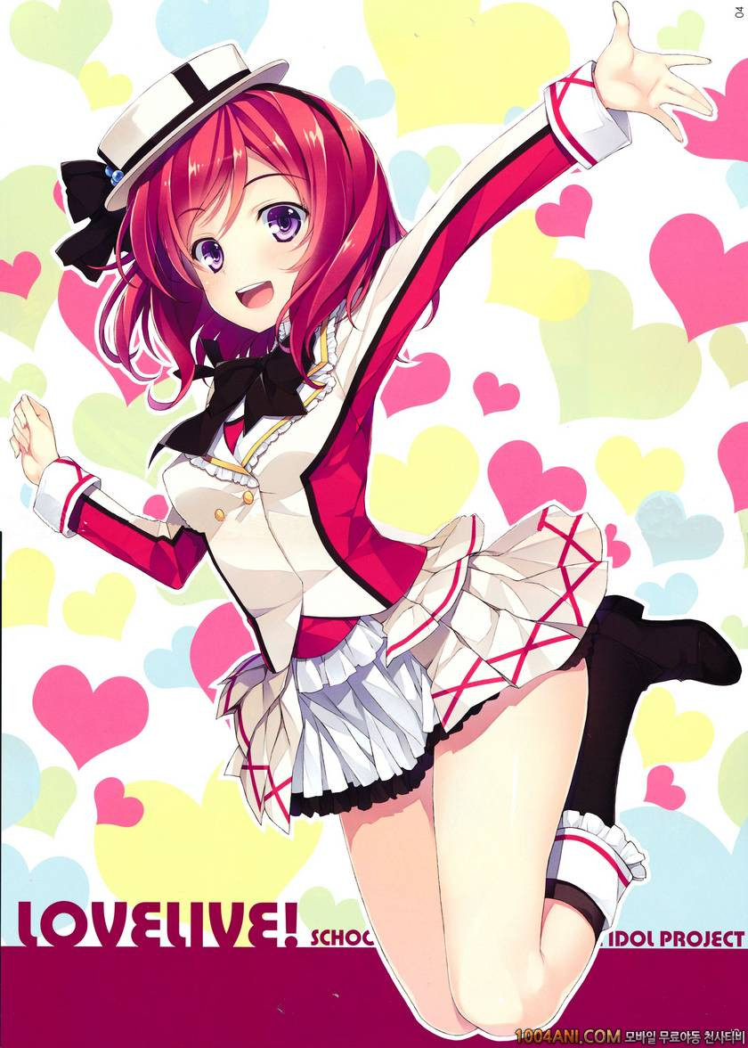 (C86) [WIREFRAME (Yuuki Hagure)] 에리치의 문 Erichi no Tobira (Love Live!)_by 망가 이미지 #5