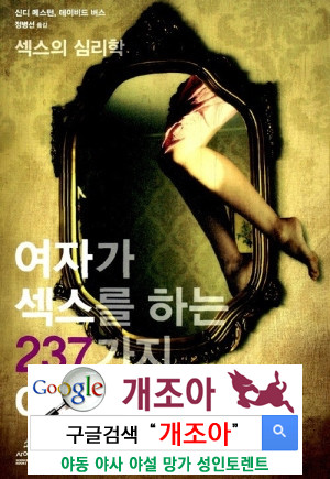 여자의 오르가즘, 알려진 미지의 영역 이미지 #1